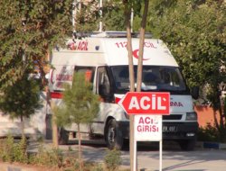 Çınar'da ambulans yetersizliği mağduriyetlere neden oluyor