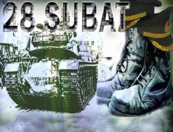 28 Şubat dava dosyasında 'pes' dedirten ayrıntı