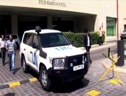 Bulgular laboratuvarlara gönderildi