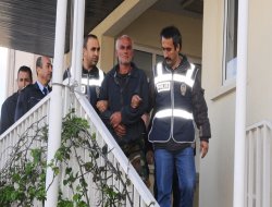 Sarai Sierra cinayeti