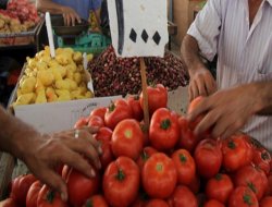 Enflasyon rakamları açıklandı