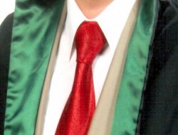 Hakim ve savcı atamaları Resmi Gazete'de