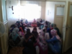 Ergani'de "Modernizm ve İslam'da İnsan" semineri