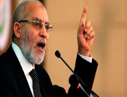 İhvan'dan 'Muhammet Bedii' açıklaması