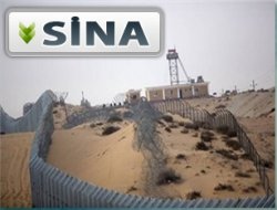 Sina`da katliam: 8 Şehid