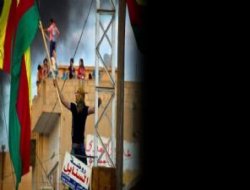 Güney Kürdistan Yönetimi PYD'nin yönetimini kabul etmedi