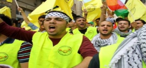 El Fetih'ten Mısır halkına ihanet gibi gösteri!