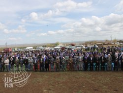 Muhammedi Sevda Kerejbelk`teydi