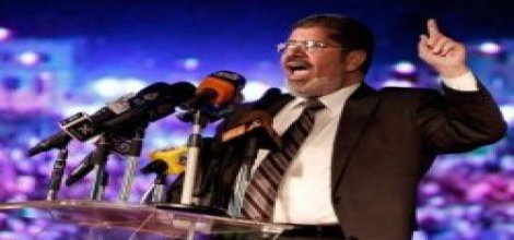 Mursi'den darbeci başsavcıya: Cumhurbaşkanı hala benim!