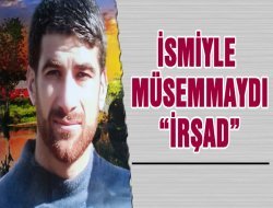 İdil İrşad Der "İrşad Gök'ü andı