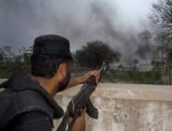 Afganistan'da 2 ayrı çatışma: 9 ölü