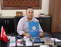 İLEKDAV: "Biz kimseye karşıt veya taraf değiliz"