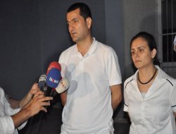 Cinsel istismar davasında ilginç tahliye