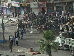 Bağdat'ta sivillere saldırı: 60 ölü