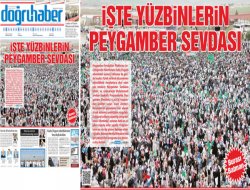 Meydanlar Bu Aşka Dar Geldi