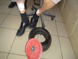 Bingöl'de halk otobüsünde patlama: 1 yaralı