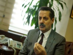 Bakan Çelik'ten, 'Darphane grevi' açıklaması