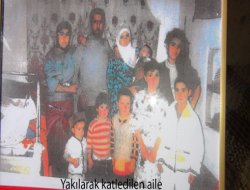 Altınova katliamı davasının ilk duruşması bugün