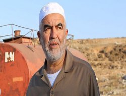 Raid Salah serbest bırakıldı