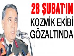 Kazıklı Voyvoda Gözaltında