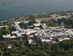 Topkapı Sarayı Müzesinde büyük değişim