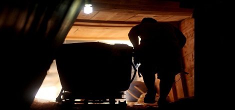 Firavunun ordusu Gazze ekonomisini vurmaya devam ediyor