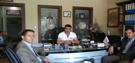 HÜDA PAR: Halkın en önemli değeri İslam'dır