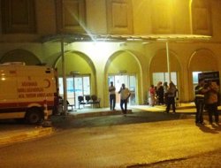 Midyat'ta trafik kazası: Bir ölü