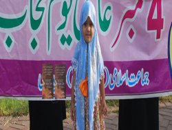 'Dünya Hicap Günü' kutlandı