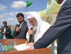 Viranşehir Köyünde Muhammedi Aşk