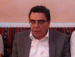 CHP'li vekil, Mısır'daki halk direnişine "darbe" dedi