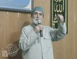 Göktaş Hoca: Kurtuluş Müslümanlardadır