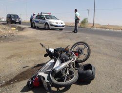 Batman'da kaza: 2 yaralı