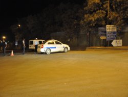 Bombalı araçlarla yakalananların isimleri netleşti