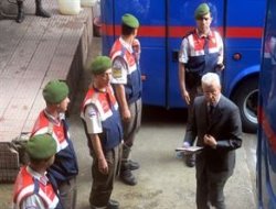 Teoman Koman`ın tahliyesine itiraz