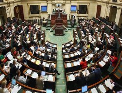 İtalya`dan Filistin`e 80 milyon dolarlık yardım