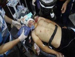 Mısır Cuntasından Gazze`ye `sağlık` Darbesi