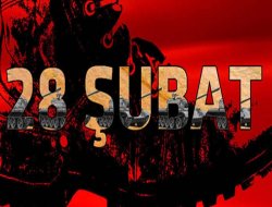 28 Şubat davasında 9 tahliye