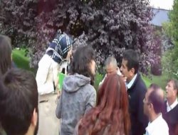 ODTÜ`de başörtüye sözlü saldırı kınandı