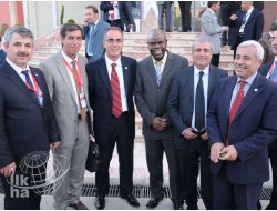 Bilim ve Kültür Sempozyumu Değerlendirme Raporu Açıklandı