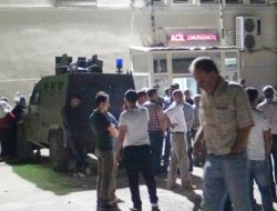 Silvan'daki feci kazada ölü sayısı 3'e yükseldi