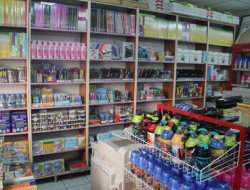 Kırtasiyeler hazırlıklarını tamamladı