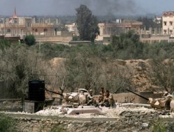 Siyonist Cunta, Gazze'yi hapishaneye çevirdi!