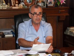 Belediye Başkanı'ndan tefecilik iddialarına yalanlama