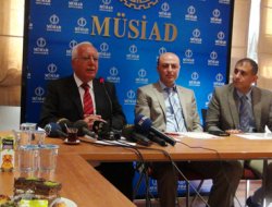 "Organ bağışının önünde din engel değildir"