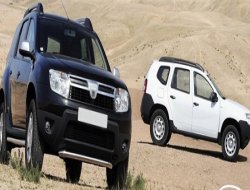 4X4'LERE GÖREV EMRİ