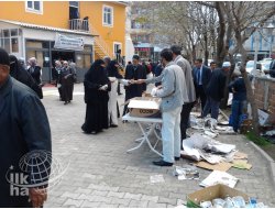 Kovancılar'da Kur'an Ziyafeti ve Hatim Merasimi
