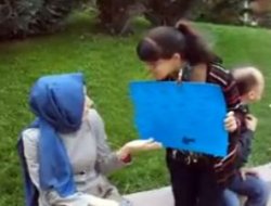 ODTÜ rektörlüğü yaşananlara göz yumuyor!