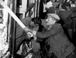 Türkiye'nin kara lekesi: 6-7 Eylül