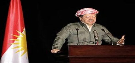 PKK'yi Barzani'ye şikayet ettiler
